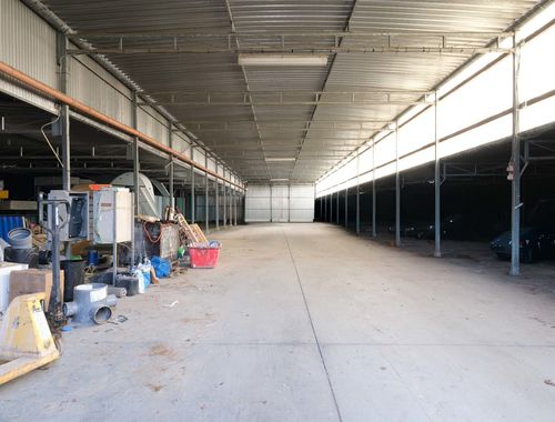                                         Gemengd gebruik te koop in Sterrebeek, € 699.000

