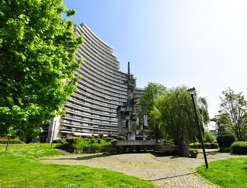                                         Appartement te koop in Sint-Jans-Molenbeek, € 255.000
