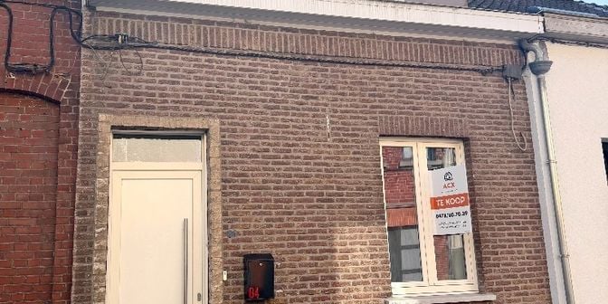 Huis te koop in Speiestraat 84, 8940 Wervik