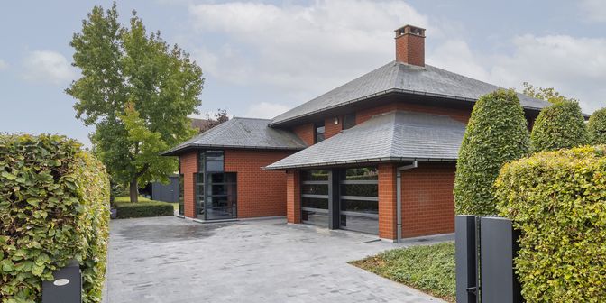Huis te koop in Bosleentje 23, 9920 Lovendegem