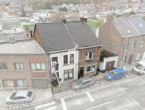                                         Appartement te koop in Farciennes, € 364.999
