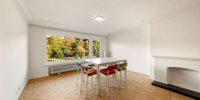 Appartement te koop in Koning Albert I-Laan 44E bus 201, 8200 Sint-Michiels