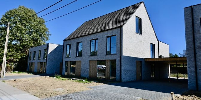 Maison à vendre à Ringlaan 62, 2240 Zandhoven