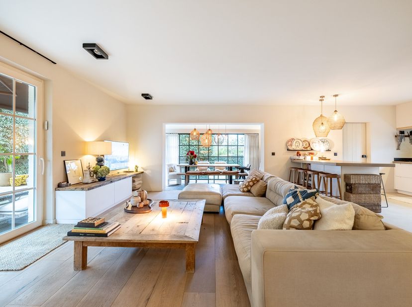 Maison à vendre
                    à 8300 Westkapelle