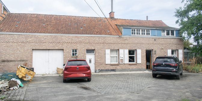 Huis te koop in Gasthuisstraat 35, 1745 Opwijk