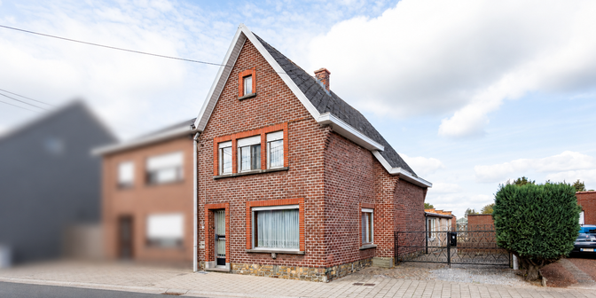 Huis te koop in Heiplasweg 46, 9340 Lede