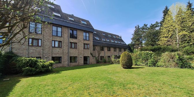Appartement à louer à Drève du Bonheur 3, 1150 Woluwe-Saint-Pierre