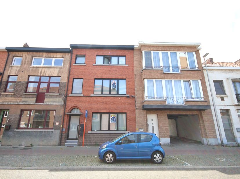 Appartement te huur in Gorsemweg 60 bus 101,
                    3800 Sint-Truiden