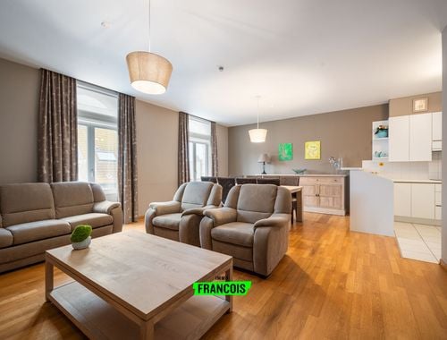                                         Appartement te koop in Blankenberge, € 269.000

