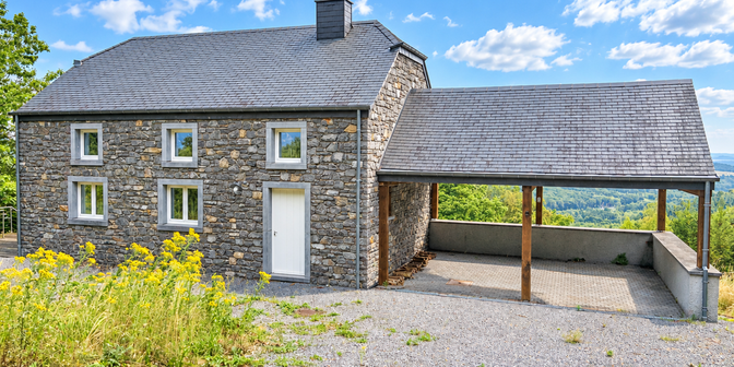 Huis te koop in Rue du Staplisse 35, 6870 Mirwart