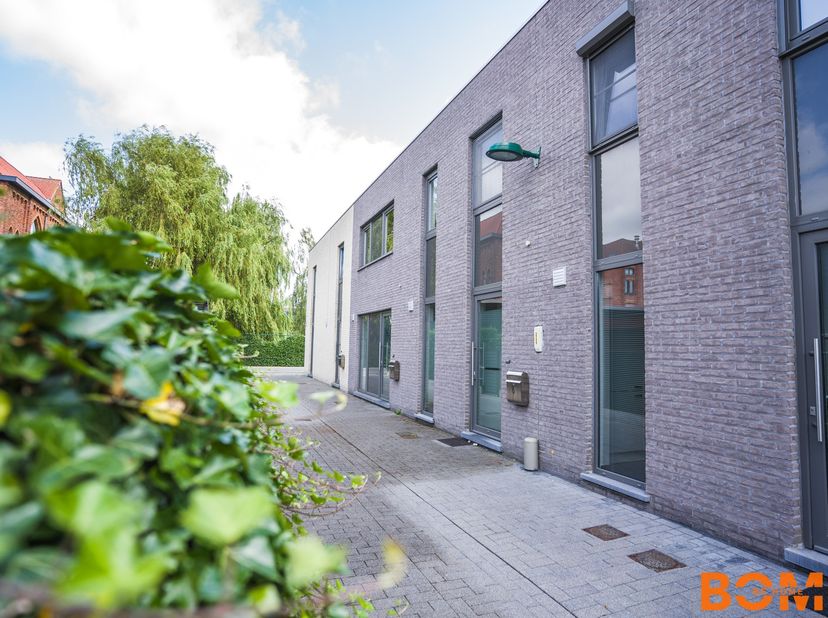 Maison à louer
                    à 9900 Eeklo