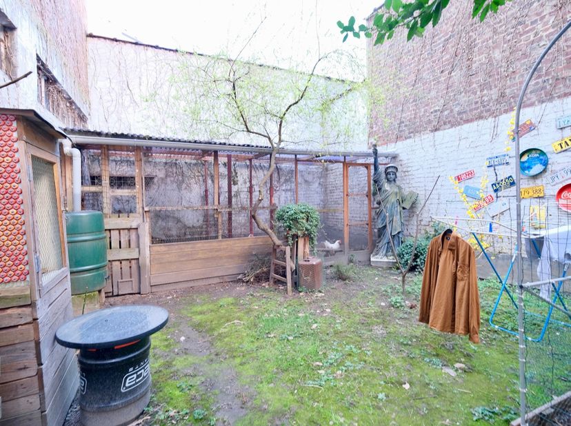 Appartement te koop
                    in 1081 Koekelberg
