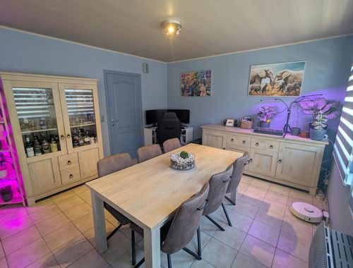                                         Appartement à vendre à Ettelgem, € 219.000

