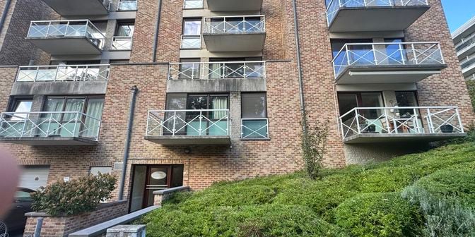 Appartement te huur in Hertogstraat 151 bus 4, 3001 Heverlee