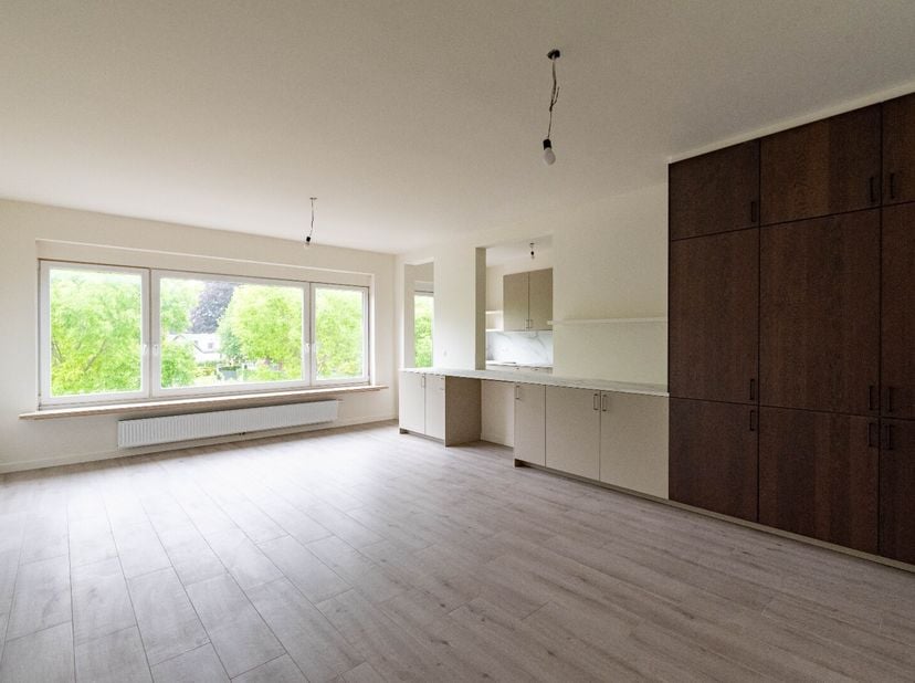 Appartement à louer
                    à 2640 Mortsel