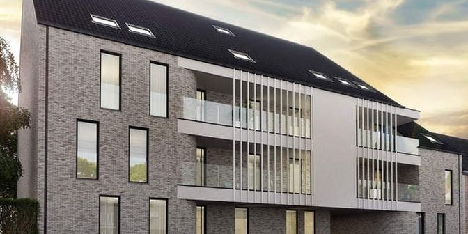 Appartement te koop in Tongersesteenweg 9, 3720 Kortessem