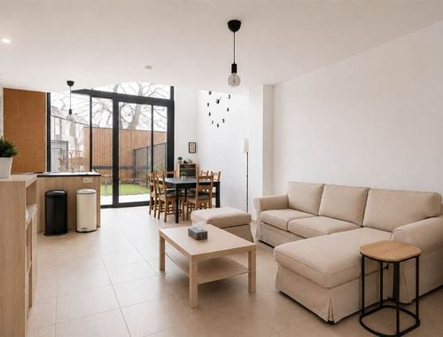                                         Eengezinswoning te koop in Lier, € 450.000
