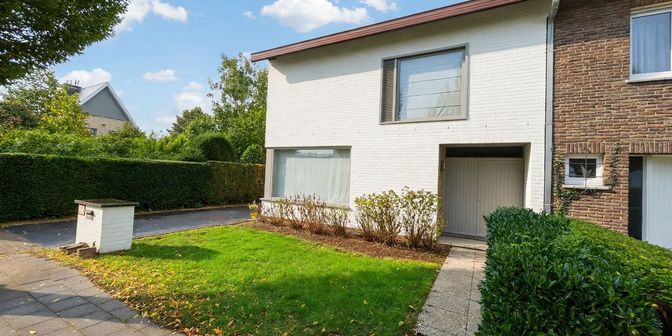 Maison à louer à Priester Joris Eeckhoutlaan 9, 9800 Deinze