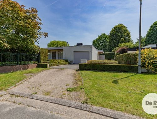                                         Bungalow te koop in Massemen, € 389.000
