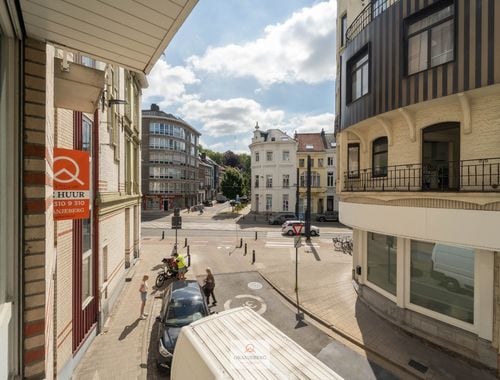                                         Studio te huur in Gent, € 795
