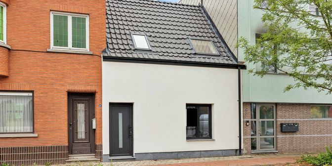 Maison à vendre à Martelarenstraat 79, 2400 Mol