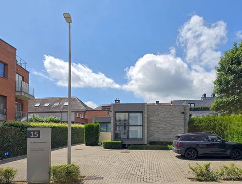                                         Bureaux à louer à Lummen, € 995
