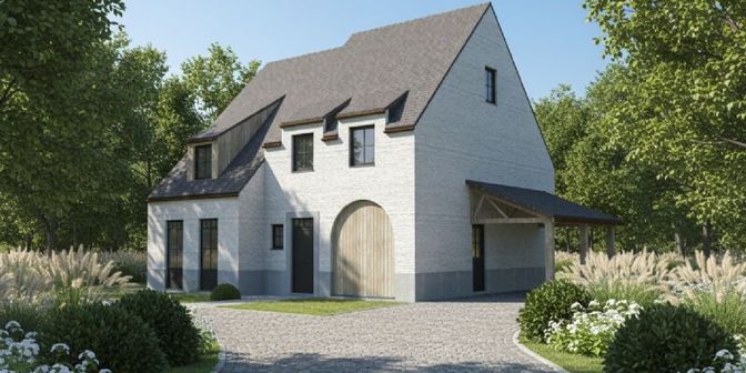 Huis te koop in 8800 Roeselare