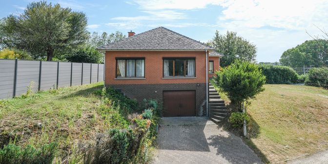 Huis te koop in Bremberg 11, 1930 Nossegem