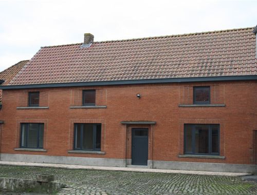                                         Eengezinswoning te huur in Pipaix, € 800
