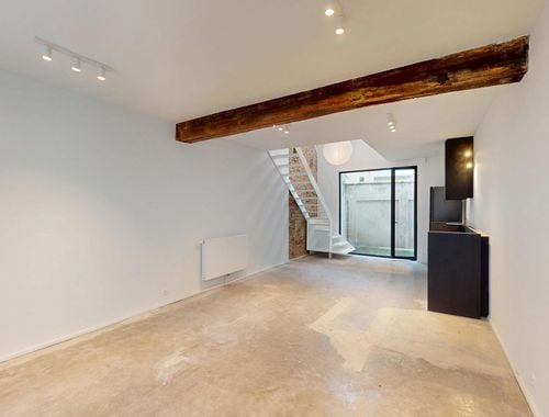                                         Maison à louer à Antwerpen, € 1.750
