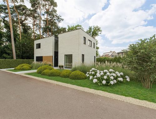                                        Eengezinswoning te koop in Rijmenam, € 795.000
