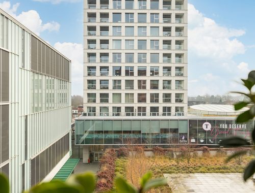                                        Box à vendre à Turnhout, € 55.000
