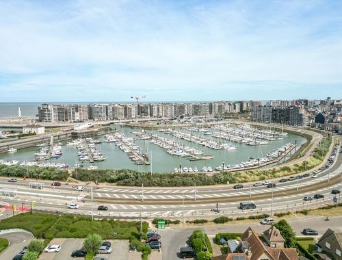                                         Garage te koop in Blankenberge, € 60.000
