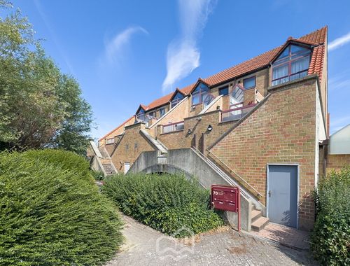                                         Duplex à vendre à Blankenberge, € 285.000
