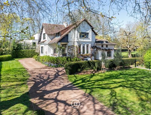                                         Villa à vendre à Groot-Bijgaarden, € 1.295.000

