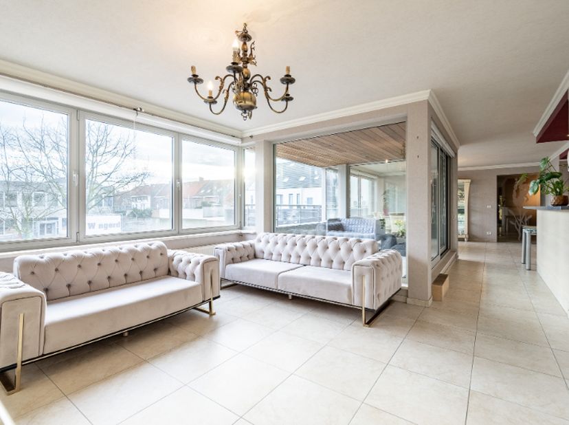 Appartement à vendre
                    à 8770 Ingelmunster