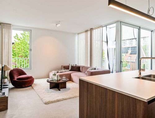                                         Appartement te koop in Antwerpen, € 270.000
