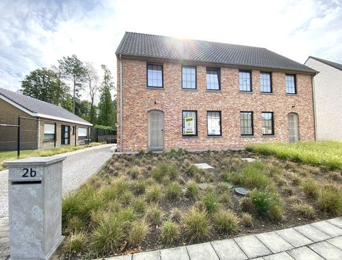                                         Maison à louer à Snellegem, € 1.225
