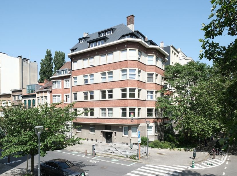 Appartement te koop in Emile Maxlaan 182,
                    1030 Schaarbeek