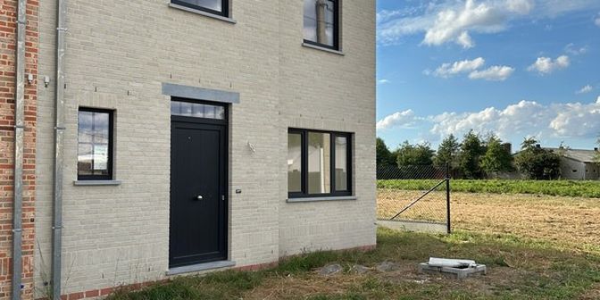 Huis te koop in Ruiseledesteenweg 93, 8750 Wingene