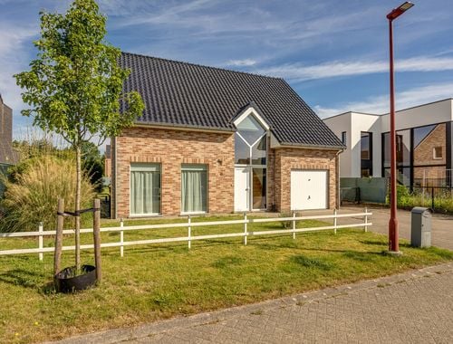                                         Woning te koop in Rijkevorsel, € 485.000

