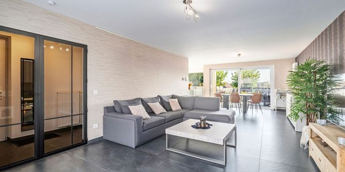 Maison à vendre à Riemewegel 50 boîte B, 9940 Ertvelde