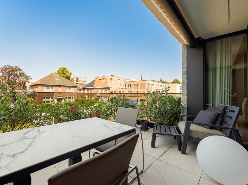 Appartement te koop in Het Koolhof 2 bus 3,
                    3520 Zonhoven
