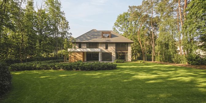 Huis te koop in 2360 Oud-Turnhout
