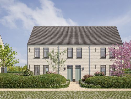                                         Villa à vendre à Zevergem, € 545.425
