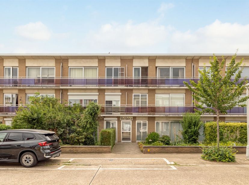 Appartement à vendre
                    à 2950 Kapellen