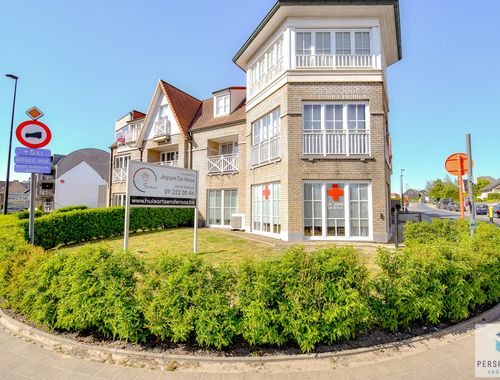                                         Appartement te koop in Knesselare, € 269.000
