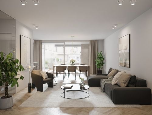                                         Penthouse à vendre à Lanaken, € 376.000
