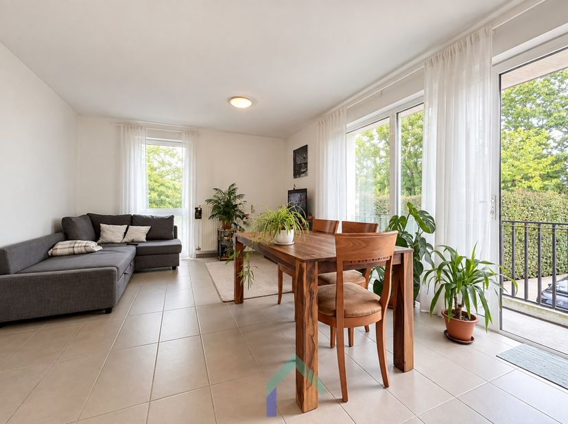 Appartement à louer à Manestraat 1 boîte 1,
                    8700 Tielt