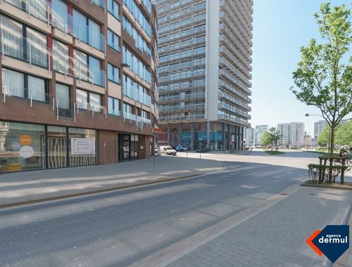                                         Appartement à louer à Oostende, € 775
